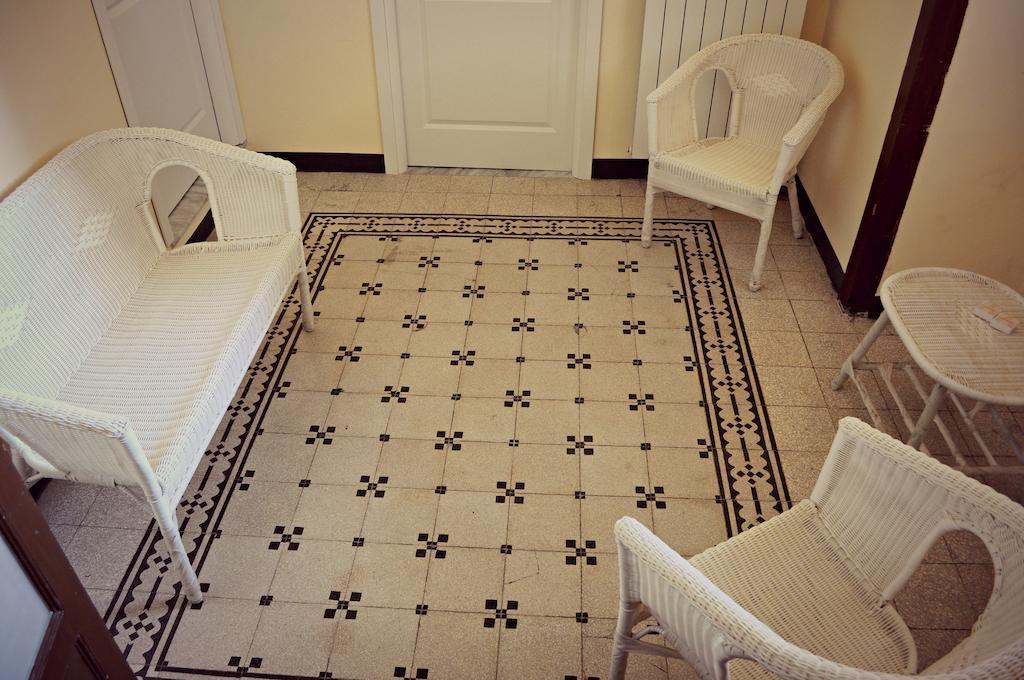 B&B Palazzo Corvino Palermo Exteriör bild