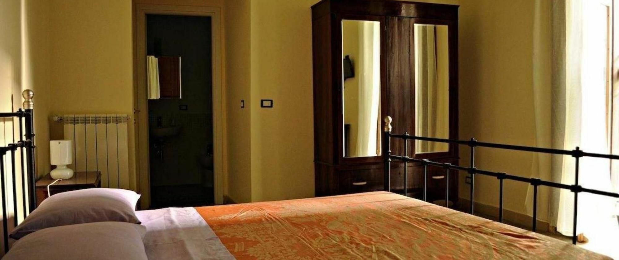 B&B Palazzo Corvino Palermo Exteriör bild